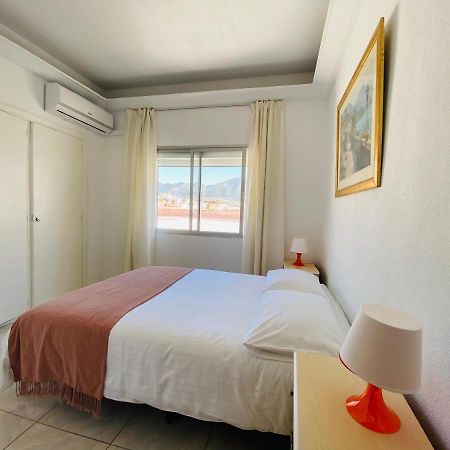 Los Boliches Apartment Fuengirola Exteriör bild