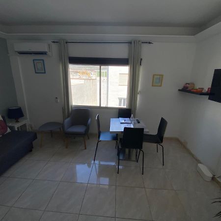 Los Boliches Apartment Fuengirola Exteriör bild