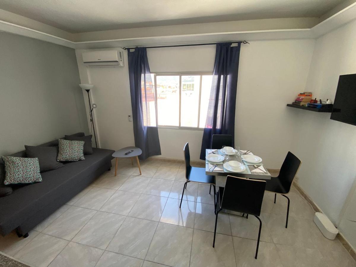 Los Boliches Apartment Fuengirola Exteriör bild