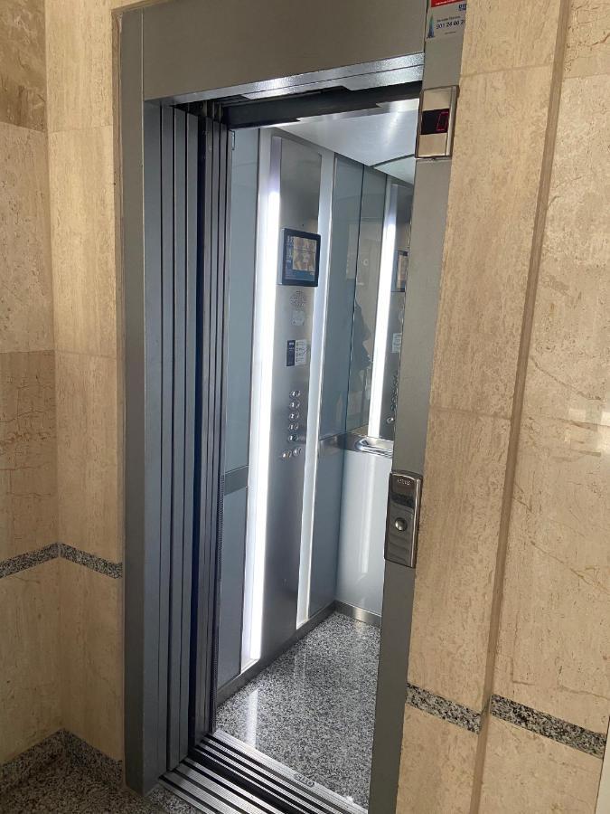 Los Boliches Apartment Fuengirola Exteriör bild
