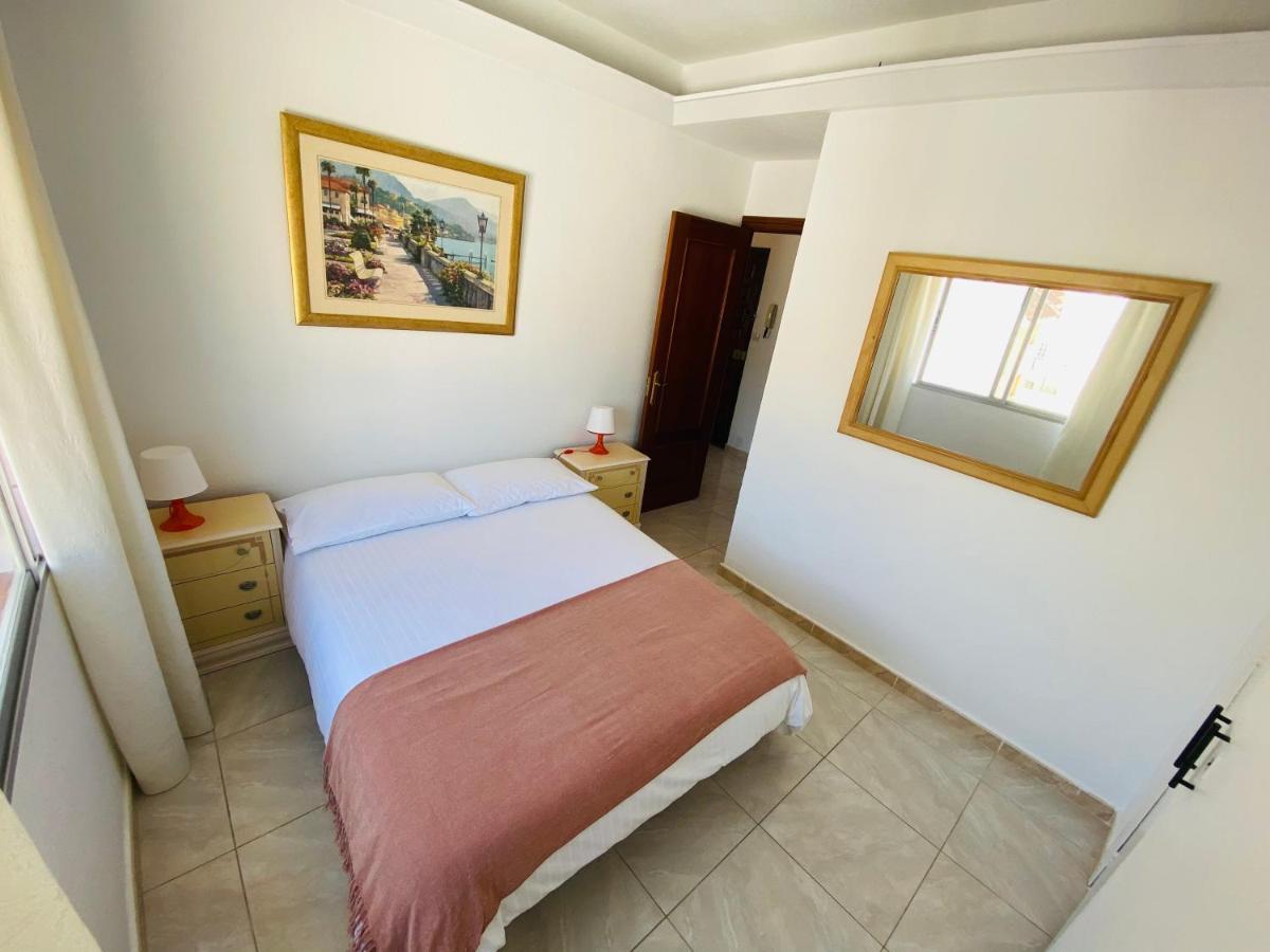 Los Boliches Apartment Fuengirola Exteriör bild