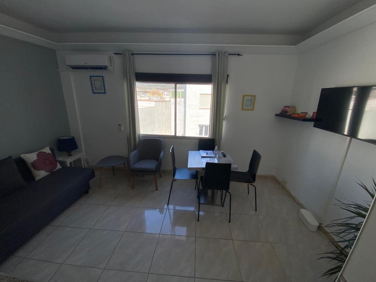 Los Boliches Apartment Fuengirola Exteriör bild
