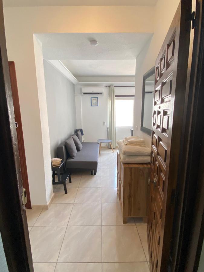 Los Boliches Apartment Fuengirola Exteriör bild